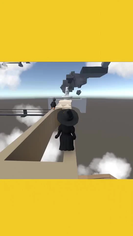 我的平衡感不是很好