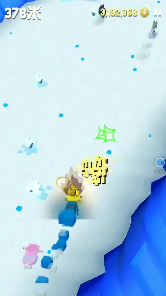 哈哈哈我抓到的这个是机器猫吗？