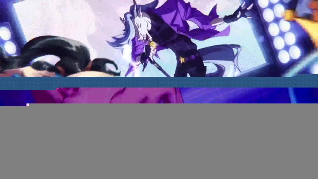 接招吧，凡人！《非人学园》今日全平台公测